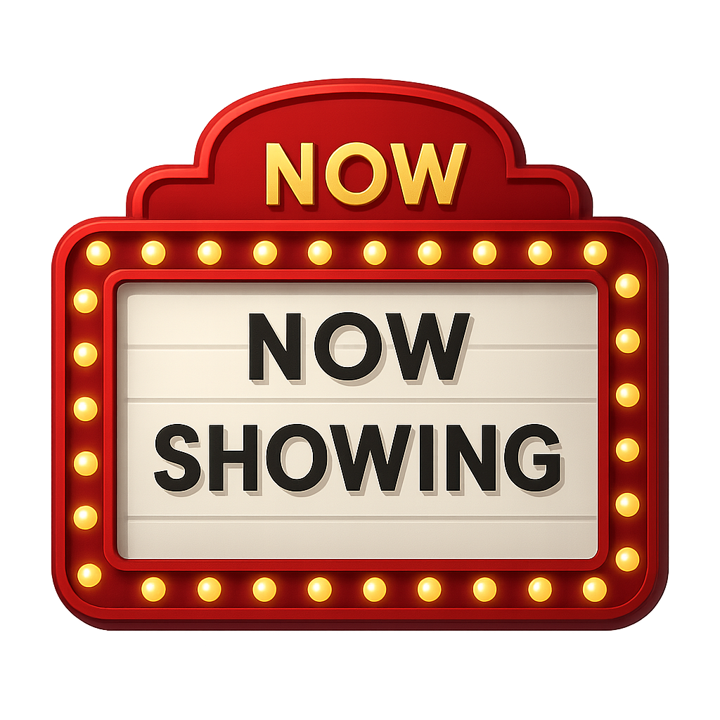 Now Showing