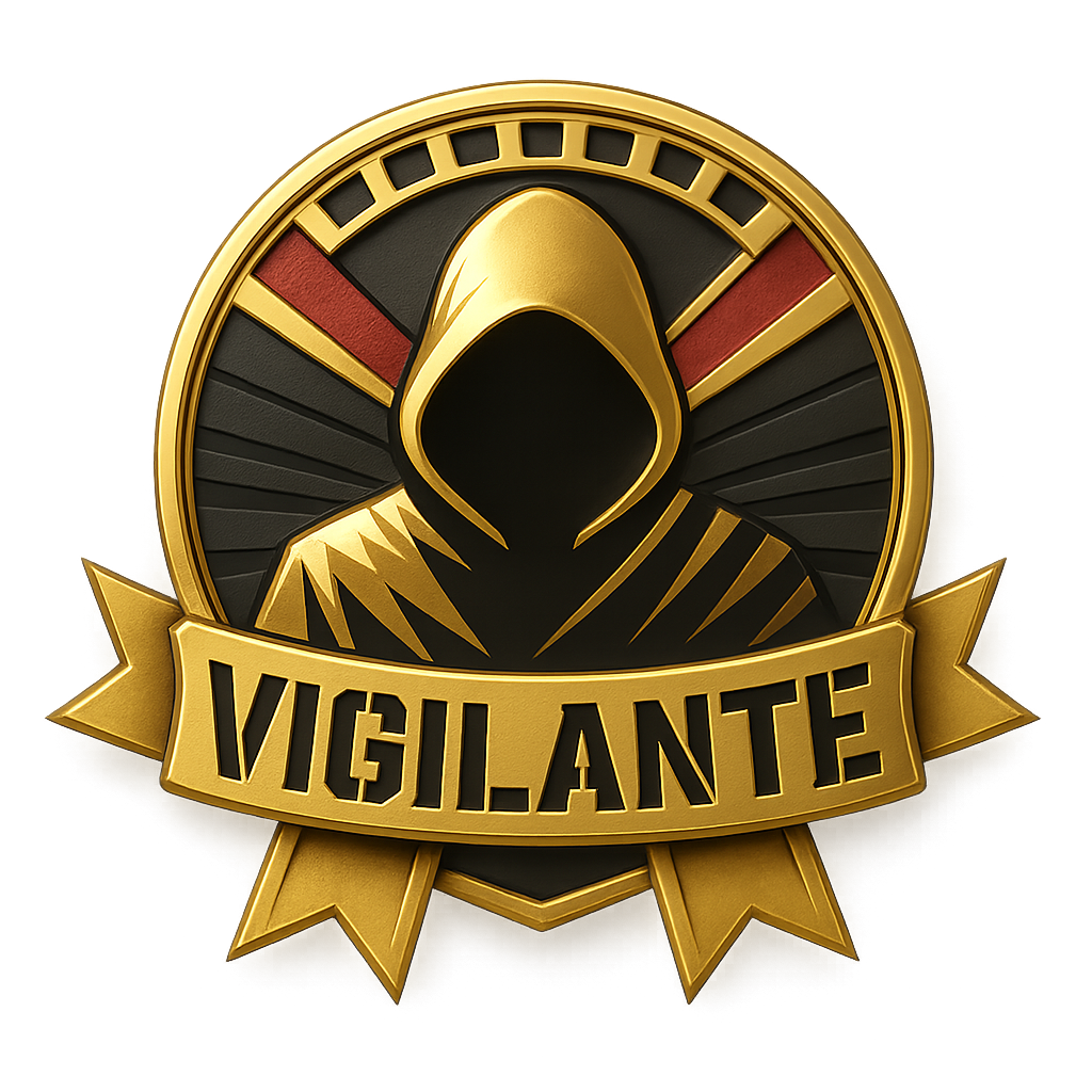 VIGILANTE